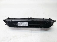 Unite commande clima de chauffage Bouches buses AUDI Q5 FY 80A820043K