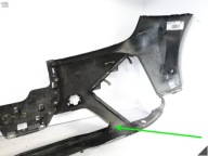 BMW IX I20 M60 21-25 m-packet MSP bumper BUMPER front (6xPDC) 7933621