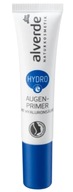 Alverde, Hydro Eye primer, Očný krém, 15 ml