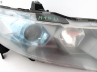 HONDA INSIGHT 09-14 XENON light right EU