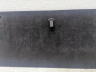 floor passenger compartment boot HYUNDAI I40 KOMBI 11-19
