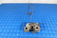 bonnet latch lock 5E0823509B st.BDB original SKODA OCTAVIA III