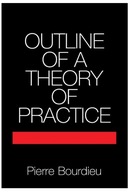 Outline of a Theory of Practice: 16 Pierre Bourdieu BOOK BUCH
