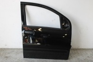 door right front right front complete FIAT PANDA 3 III LIFT CROSS