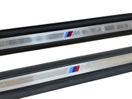 mouldings caps threshold left + right m-packet BMW 4 G22 G23