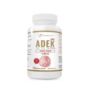 Progress Labs Vitamín ADEK Complex v MCT oleji 12