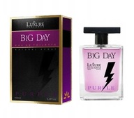 Luxusný Big Day Purple 100ml EDT MEN