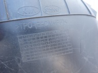 KIA RIO IV 17- mudguard right rear part rear.