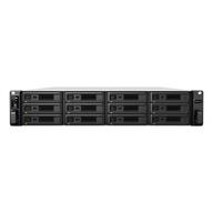 Serwer plików NAS Synology RS3621RPxs