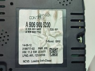 dials clock EU A9069005200 MERCEDES SPRINTER W906 516