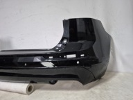 VOLVO XC60 II 2 17-21 bumper rear part rear PDC