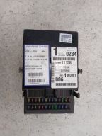 RENAULT LAGUNA II Module fusibles 8200141158