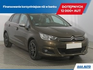 Citroen C4 1.2 PureTech, Navi, Klima, Klimatronic