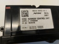 Tesla Model S LIFT module control unit bonnet boot 1007512-00-c