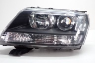 SUZUKI VITARA II 05- reflektor left light left