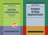 Diagnoza psychiatryczna + Wywiad diagnostyczny