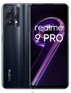 Smartfon realme 9 Pro 8 GB / 128 GB 5G czarny