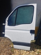 RENAULT MASTER OPEL MOVANO INTERSTAR 03-10 door front left front KOMPLE