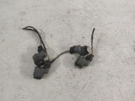 BMW X3 E83 2007 Sensor Parken heck TITANSILBER