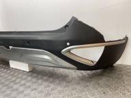 bumper rear part rear KIA Sportage 5 V 21- PDC