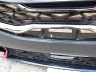 KIA CEED 3 III GT LIFT 2021- Frontstoßstange