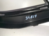grille grid of a bumper front left AUDI Q2 LIFT 21