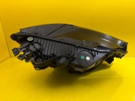 light left front Volvo EX90 Full Led 2024 32450062