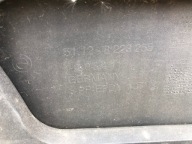 bumper rear part rear BMW 7 E65 E66 nr.432