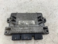 RENAULT CLIO II 1.2 Centralina Motore 8200473744