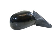 AUDI A3 8L mirror right 5 PIN black,