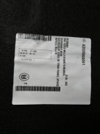 MERCEDES GLC W253 X253 mats boot floor well