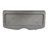plato boot rear part rear SUZUKI BALENO II (2015-2019)