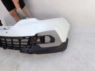 RENAULT CAPTUR e 1 LIFT 17-19 Paraurti Anteriore Anteriore
