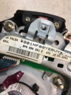 airbag airbag driver´s AUDI A6 C5 FL 8P0880201E