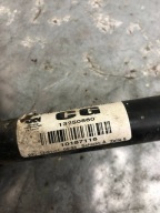 semi-axis left OPEL ASTRA J 13250860