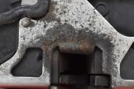lock door right front front EU 7167074 BMW E63 03-07