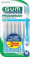 G*U*M PROXABRUSH WIDE 10 ks - špáradlá