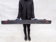 RENAULT TRAFIC III 3 VIVARO B 14- bumper rear part PDC