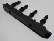 OPEL CORSA E 1.2 ASTRA J 1.4 coil ignition 7 PIN replacement 25198623