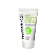 Krem ochronny Refectocil skin protection cream & eye mask 75 ml