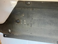 cover lower chassis left KIA RIO IV 84215-H8000