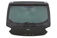 Heckklappe heck SEAT IBIZA IV 3D LC9Z