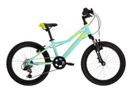 Bicykel Kross Lea Mini 2.0 2023 20 palcov Varšava