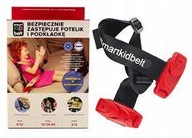 Pas bezpieczeństwa Smart Kid Belt