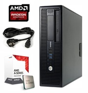 KOMPUTER PC do GIER HP 705 G1 AMD PRO 4x3.9GHz 16GB 960GB WINDOWS10 OFFICE
