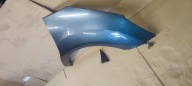 CITROEN C3 II LIFT 13-16r. fender front front right KTP