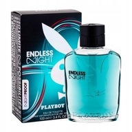 Playboy Endless Night For Him woda toaletowa 100ml