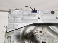 MERCEDES SLK SLC R172 W172 sump floor boot rear panel rear part
