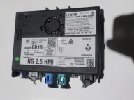 OPEL MOKKA Module Navigation Unité de contrôle 84096818 OPEL