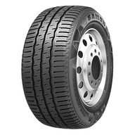 2x Sailun 185/75R16C ENDURE WSL1 104/102R